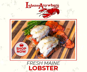 Lobster Anywhere Gifts