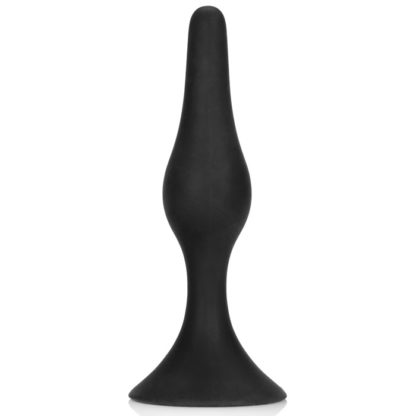 Booty Call Booty Starter - Black, Anal Probe, California Exotic Novelties