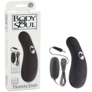 Body & Soul Transcend Kit - Black, California Exotic Novelties