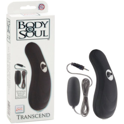Body & Soul Transcend Kit - Black, California Exotic Novelties