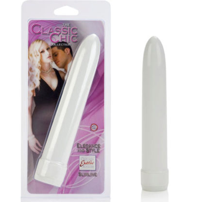 Classic Chic Slimline, California Exotic Novelties