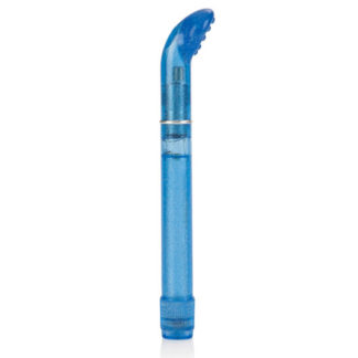 Clit Exciter - Blue, California Exotic Novelties