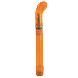 Clit Exciter - Orange, California Exotic Novelties