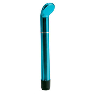 ClitOriffic Vibe (Clit O Riffic) - Blue, California Exotic Novelties