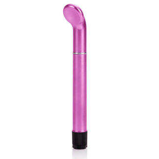 ClitOriffic Vibe (Clit O Riffic) - Pink, California Exotic Novelties