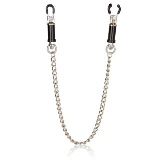 Nipple Play Superior Nipple Clamps, California Exotic Novelties