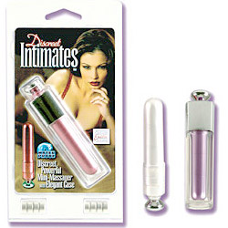 Discreet Intimates - Pearl, California Exotic Novelties