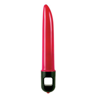 Double Tap Speeder 6.5 Inch - Pink, California Exotic Novelties