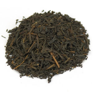 English Breakfast Tea Organic Loose Leaf Artisan Tea Tin 2.5 oz by Art of Tea
