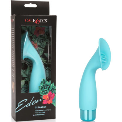 Eden Climaxer, Waterproof Massager Vibrator, California Exotic Novelties