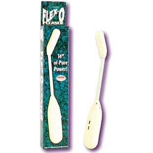 Flex-O-Pleaser, California Exotic Novelties