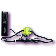 Four Leaf Clover Micro Stimulator, California Exotic Novelties