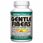 Gentle Fibers Powder 450 gm, Jarrow Formulas