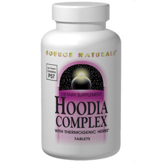 Hoodia Complex, 45 Tablets, Source Naturals