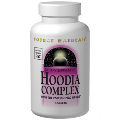 Hoodia Complex, 90 Tablets, Source Naturals