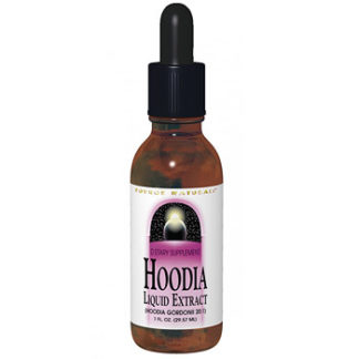 Hoodia Liquid Extract, 2 oz, from Source Naturals