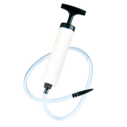 Inflate-A-Babe Hand Pump for Love Dolls, California Exotic Novelties