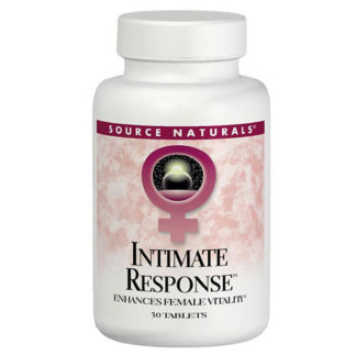 Intimate Response Eternal Woman 60 tabs from Source Naturals