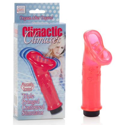 Jesse's Climactic Climaxer, California Exotic Novelties