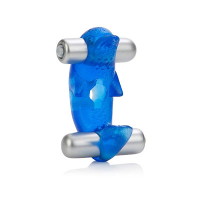 Triple Orgasm Erection Enhancer, Powerful Couple's Ring, California Exotic Novelties