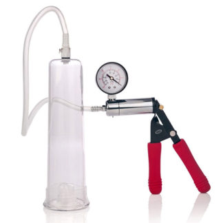 Dr. Joel Kaplan Penis Pump System, California Exotic Novelties