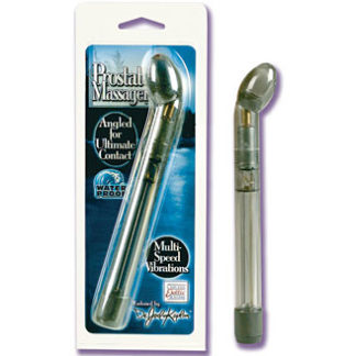Dr. Joel Kaplan Prostate Massager, California Exotic Novelties