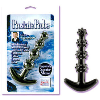 Dr. Joel Kaplan Prostate Probe, California Exotic Novelties