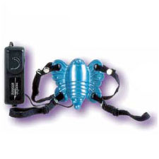 Lover's Arousal, Clitoral Stimulator, California Exotic Novelties