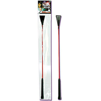 Lover's Super Strap - Lover's Riding Crop, California Exotic Novelties