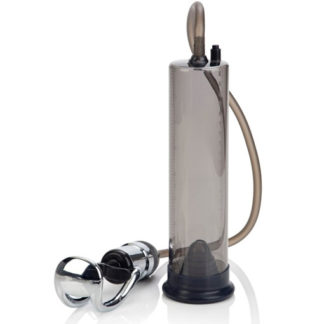 MAX Results Pump, High Quality Penis Enhancement Pump, California Exotic Novelties