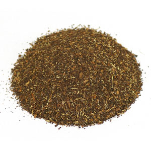 Mocha Surprise, Caffeine-Free, 1 lb, StarWest Botanicals