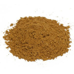 Organic Chinese Five Spice, 1 lb, StarWest Botanicals
