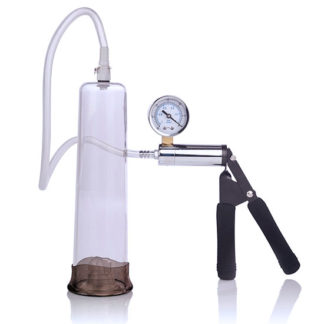 Precision Pump Advanced 1, Professional Grade Penis Pump, California Exotic Novelties