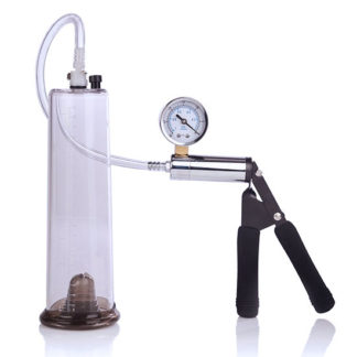Precision Pump Advanced 2, Fully Featured Penis Pump, California Exotic Novelties
