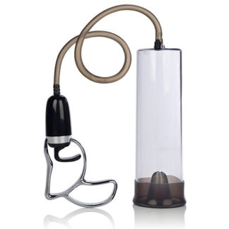 Precision Pump Intermediate 2, High Quality Penis Pump, California Exotic Novelties