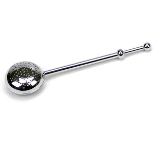 Push-N-Fill Brew Tea Infuser, 1 pc, StarWest Botanicals