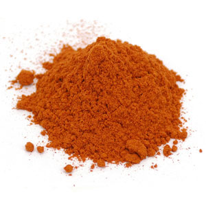 Red Sandalwood Powder Wildcrafted, 1 lb, StarWest Botanicals