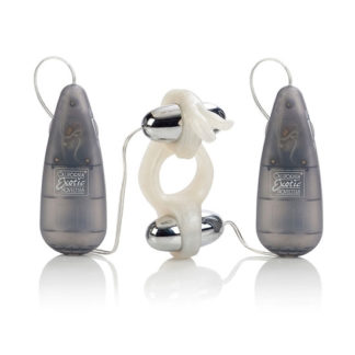 Rockin' Rabbit, Couples Stimulator Vibrator, California Exotic Novelties