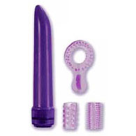 Senso Couples Kit, California Exotic Novelties