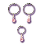 Shane's World - Jewels, California Exotic Novelties