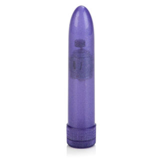 Shane's World - Sparkle Vibes - Purple, California Exotic Novelties