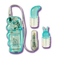 Shane's World - Virtual Party Kit, California Exotic Novelties