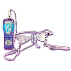 Silicone Dragonfly with Automatic Random Functions, California Exotic Novelties