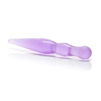Silicone Ultra Probe 8.5 Inch - Purple, California Exotic Novelties