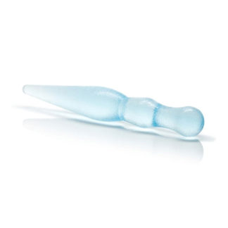 Silicone Ultra Probe 8.5 Inch - Teal, California Exotic Novelties