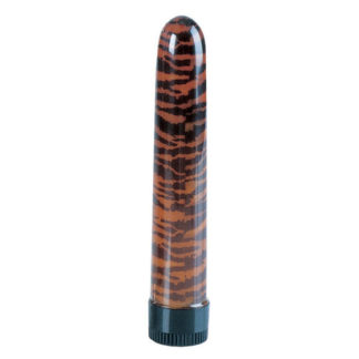 Temptress Collection Tiger Vibrator, California Exotic Novelties