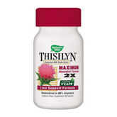 Thisilyn Milk Thistle Extract 60 caps from Nature's Way