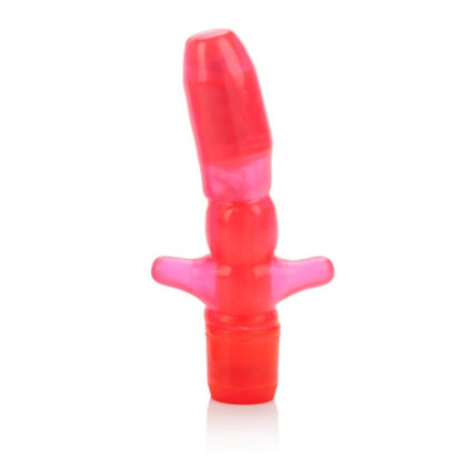 Vibrating Anal-T Vibrator 3.25 Inch, California Exotic Novelties