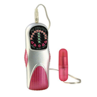 Xtreme Pack Slimline Bullet Vibrator, California Exotic Novelties
