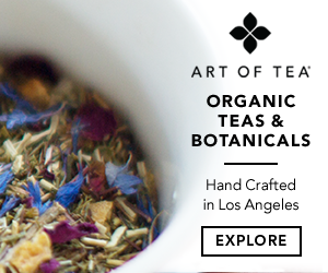 Art Of Tea Organic